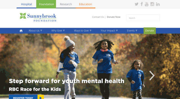 sunnybrookfoundation.ca