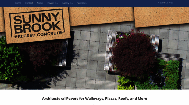 sunnybrookpressedconcrete.com