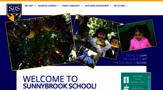 sunnybrookschool.com