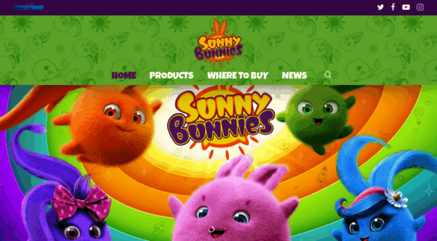 sunnybunnies.funrise.com