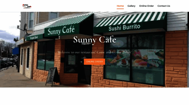 sunnycafeboston.com