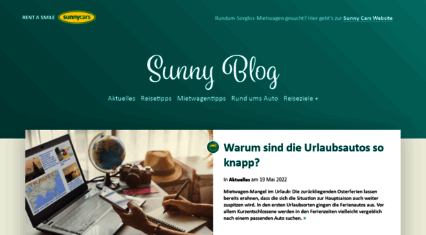 sunnycars-blog.de