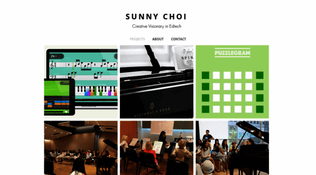 sunnychoimusicworld.com