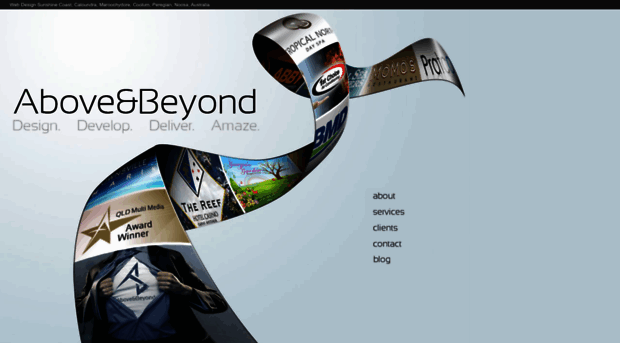 sunnycoastwebdesign.com.au