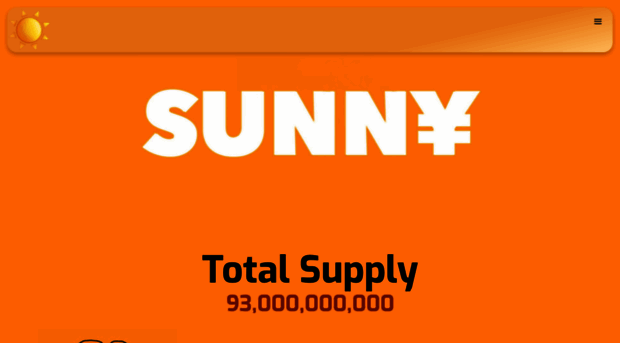 sunnycoin.io