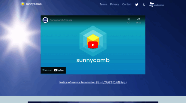 sunnycomb.com