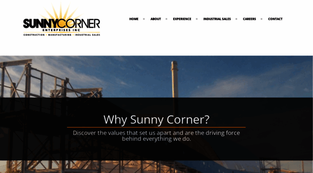 sunnycorner.ca