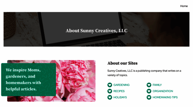 sunnycreatives.com