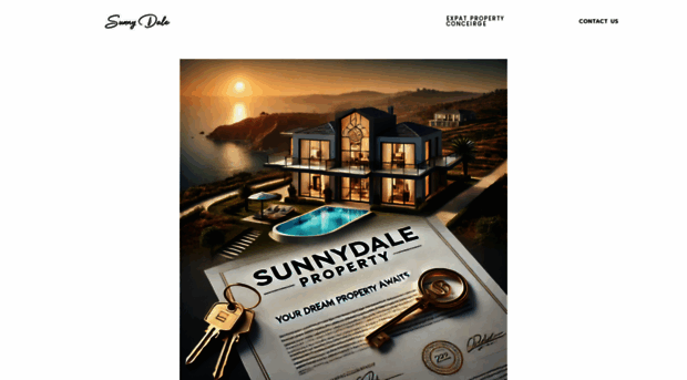 sunnydaleproperty.com