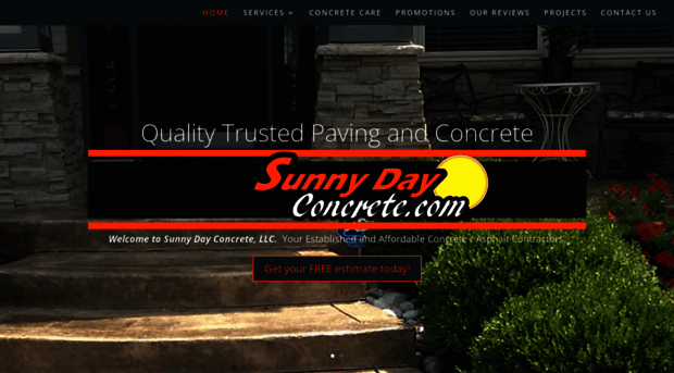 sunnyday-concrete.com