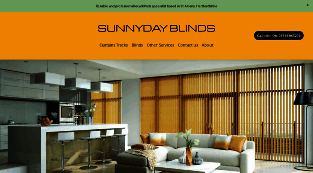 sunnydayblinds.co.uk