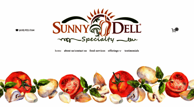 sunnydell.com