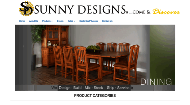 sunnydesigns.com