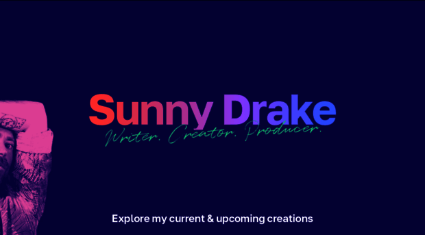 sunnydrake.com