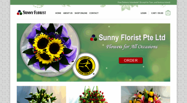 sunnyflorist.sg