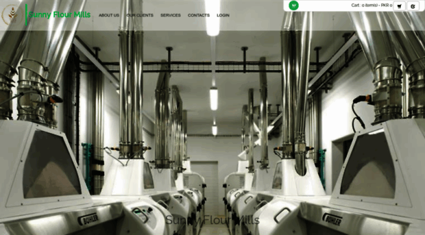 sunnyflour.com