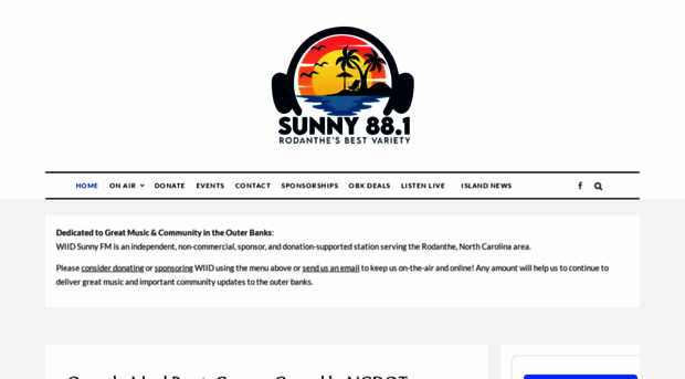 sunnyfm.org