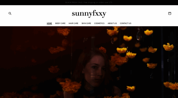 sunnyfxxy.com