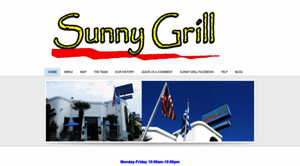 sunnygrill.com