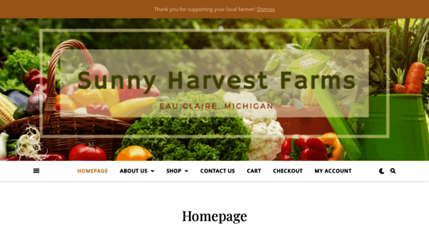 sunnyharvestfarms.com