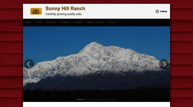 sunnyhillranch.com