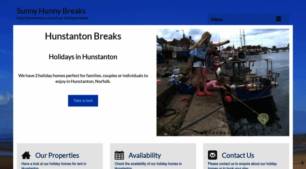 sunnyhunnybreaks.co.uk