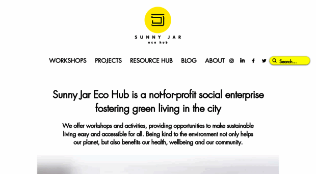 sunnyjarecohub.com