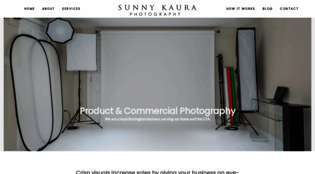 sunnykaura.com