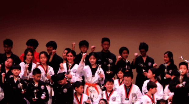 sunnykimtkd.com