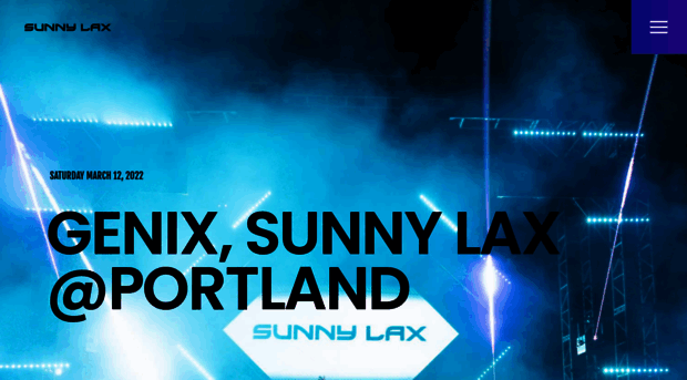 sunnylax.com