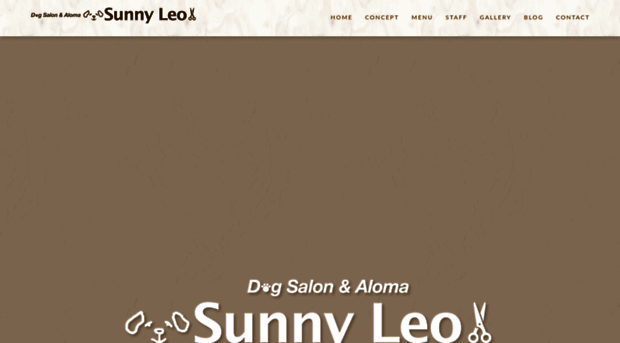 sunnyleo.net