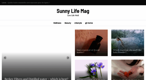 sunnylifemag.com