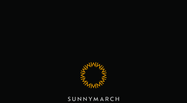 sunnymarch.com