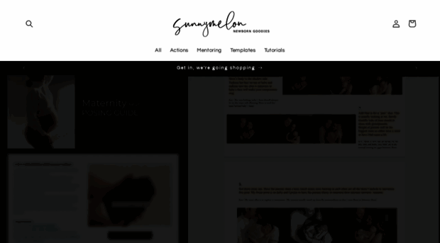 sunnymelon.myshopify.com