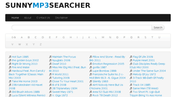 sunnymp3searcher.com