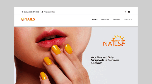 sunnynails.ca