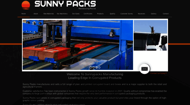 sunnypacks.com