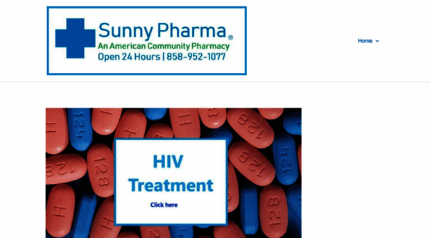 sunnypharma.org