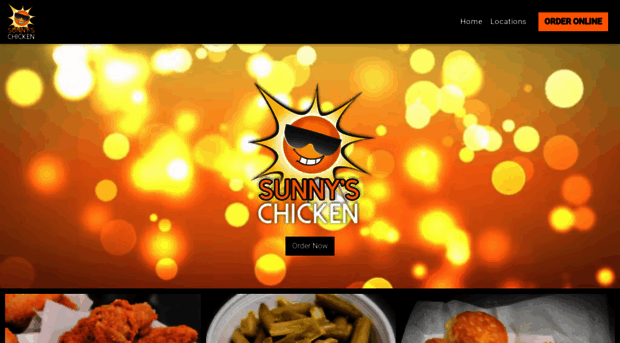 sunnys-chicken.com