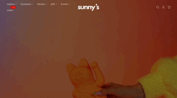 sunnys-store.co.uk