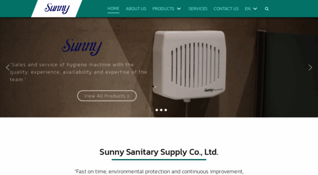 sunnysani.com