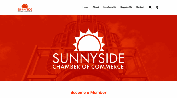 sunnyside-chamber.org