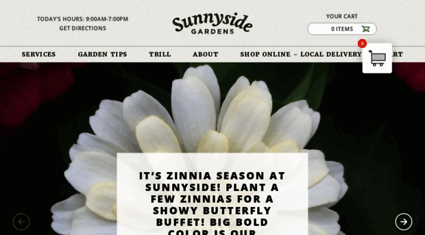 sunnyside-gardens.com