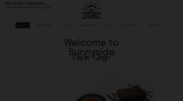 sunnyside-up.co.uk