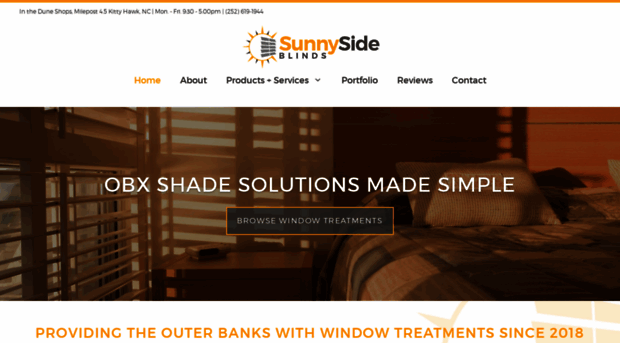 sunnysideblinds.com