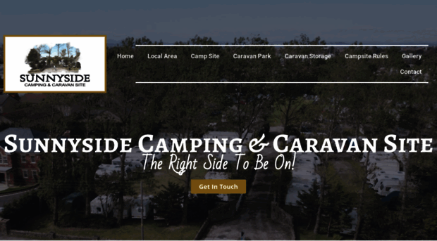 sunnysidecamping.com