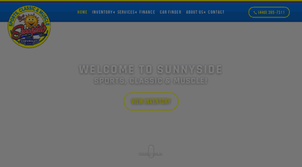 sunnysideclassics.com