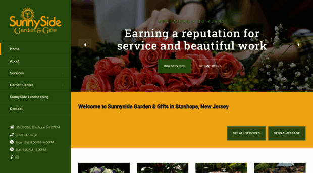 sunnysidegardenandgifts.com