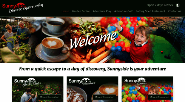 sunnysidegardencentre.co.uk