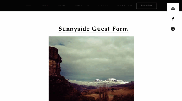 sunnysideguestfarm.co.za